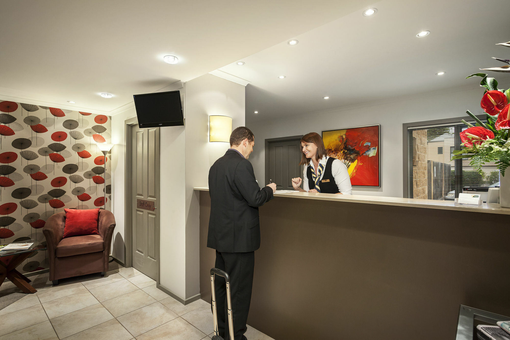 Quest Aparthotel Warrnambool