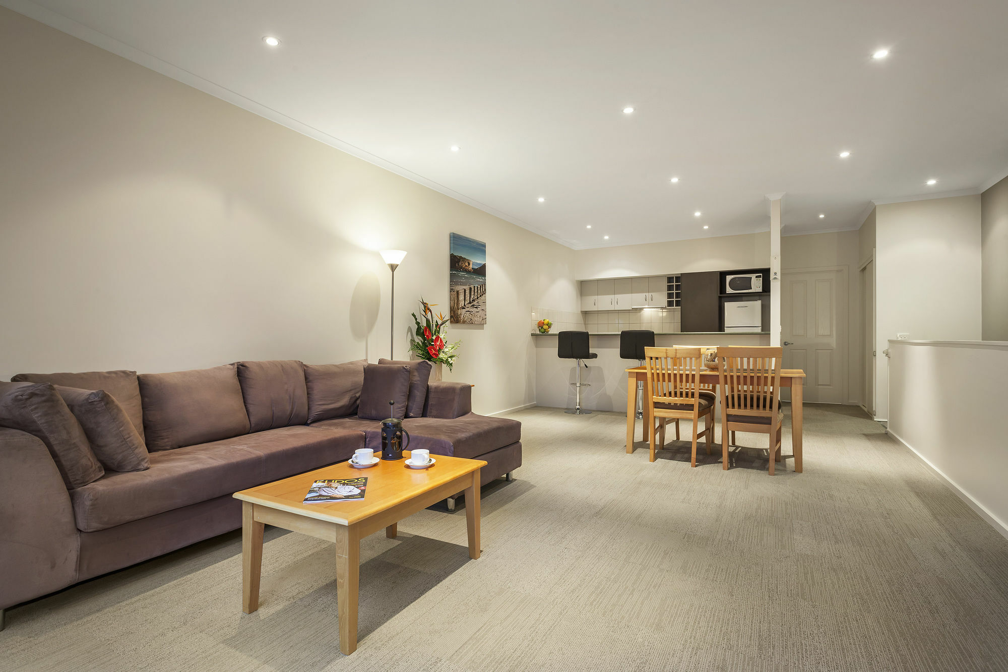 Quest Aparthotel Warrnambool