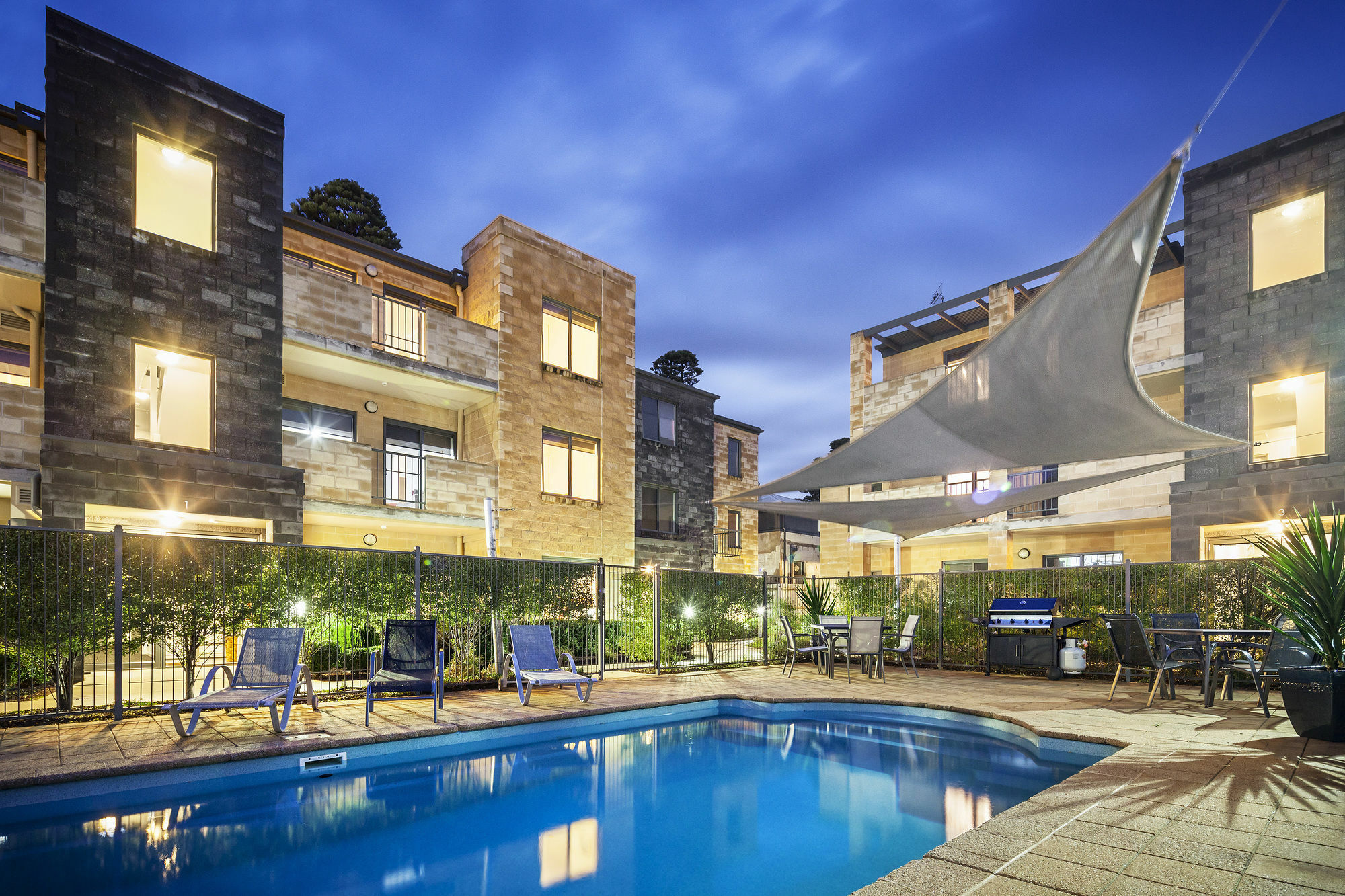 Quest Aparthotel Warrnambool