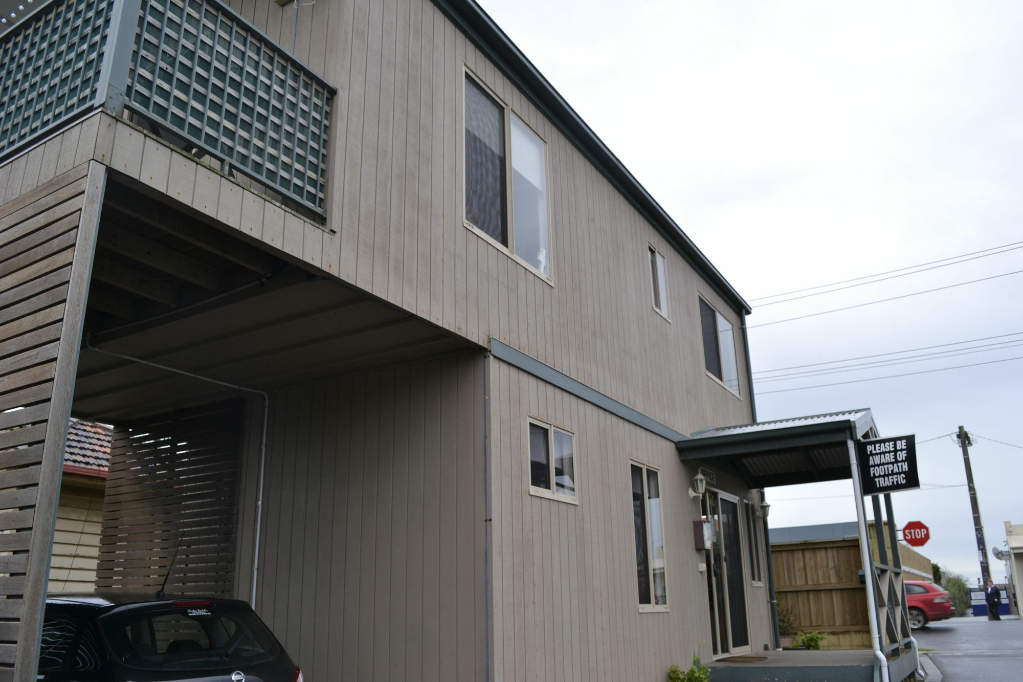 Village Warrnambool