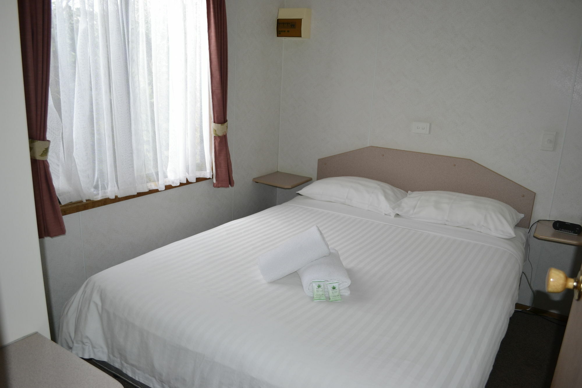 Holiday park Village Warrnambool