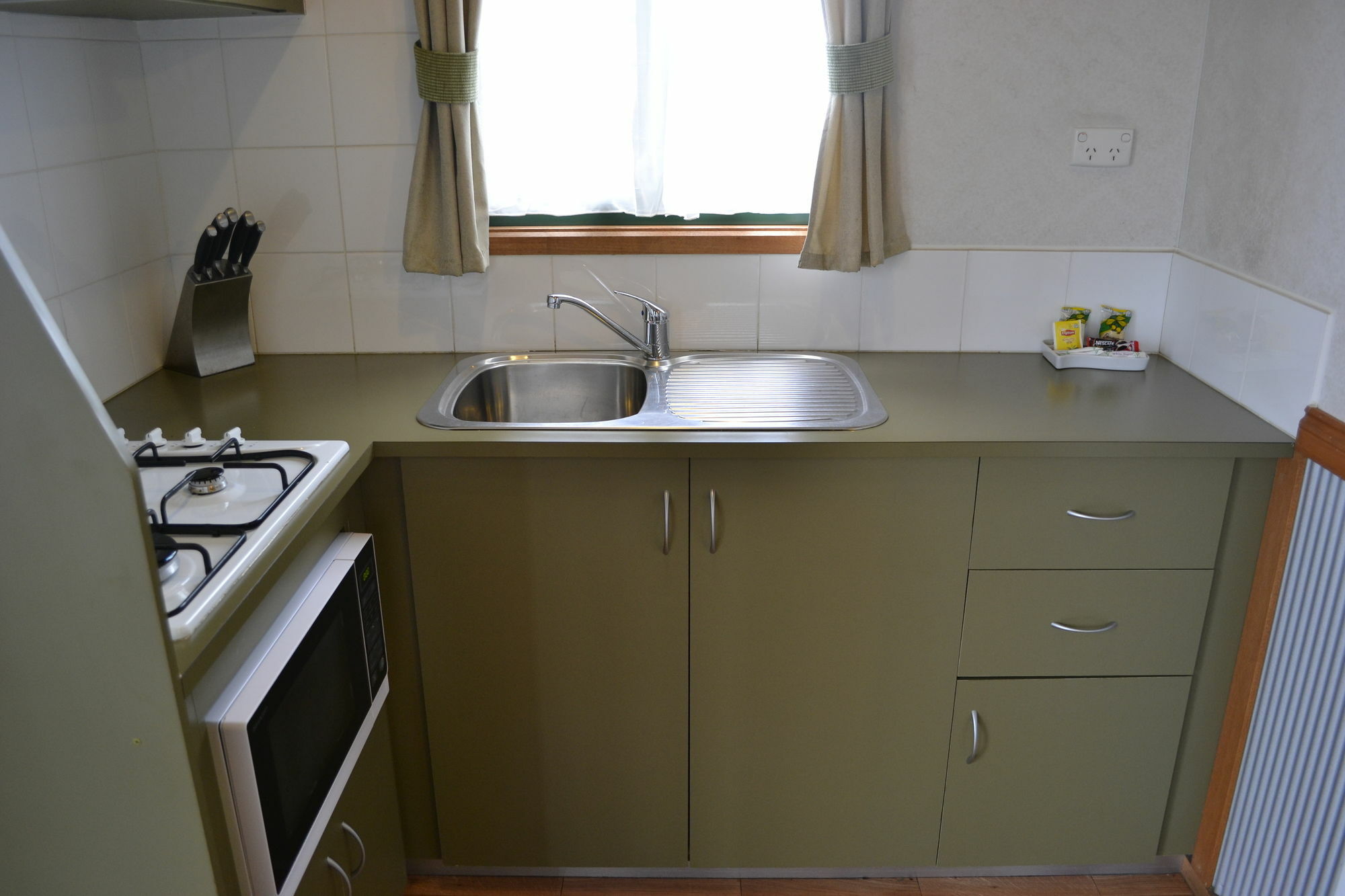Village Holiday park 3*