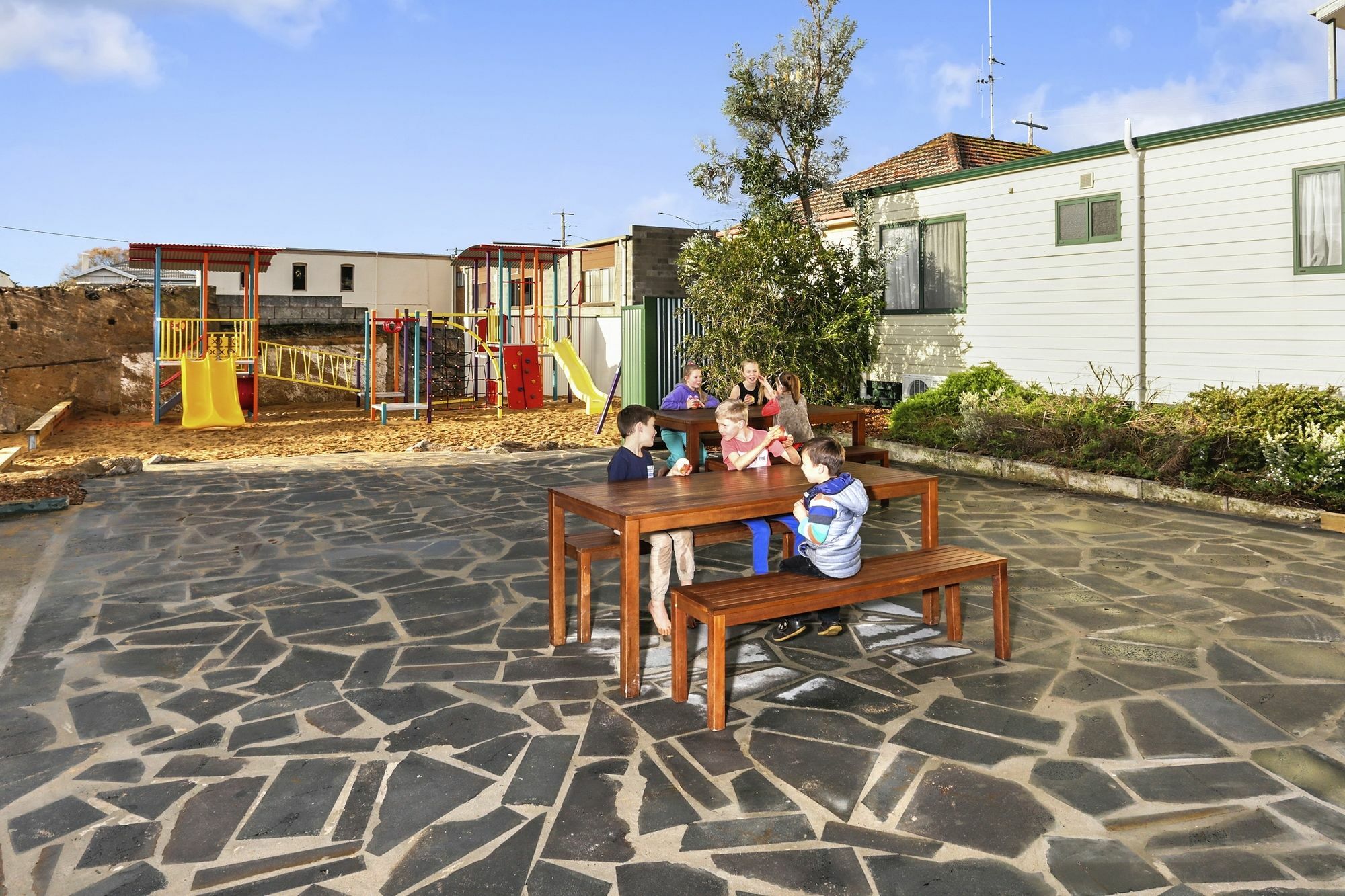 Village