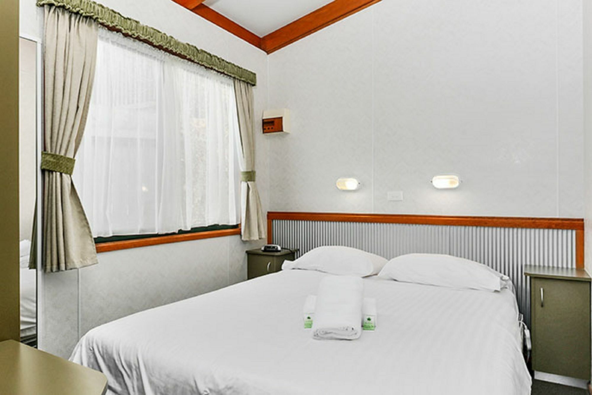Village Holiday park Warrnambool