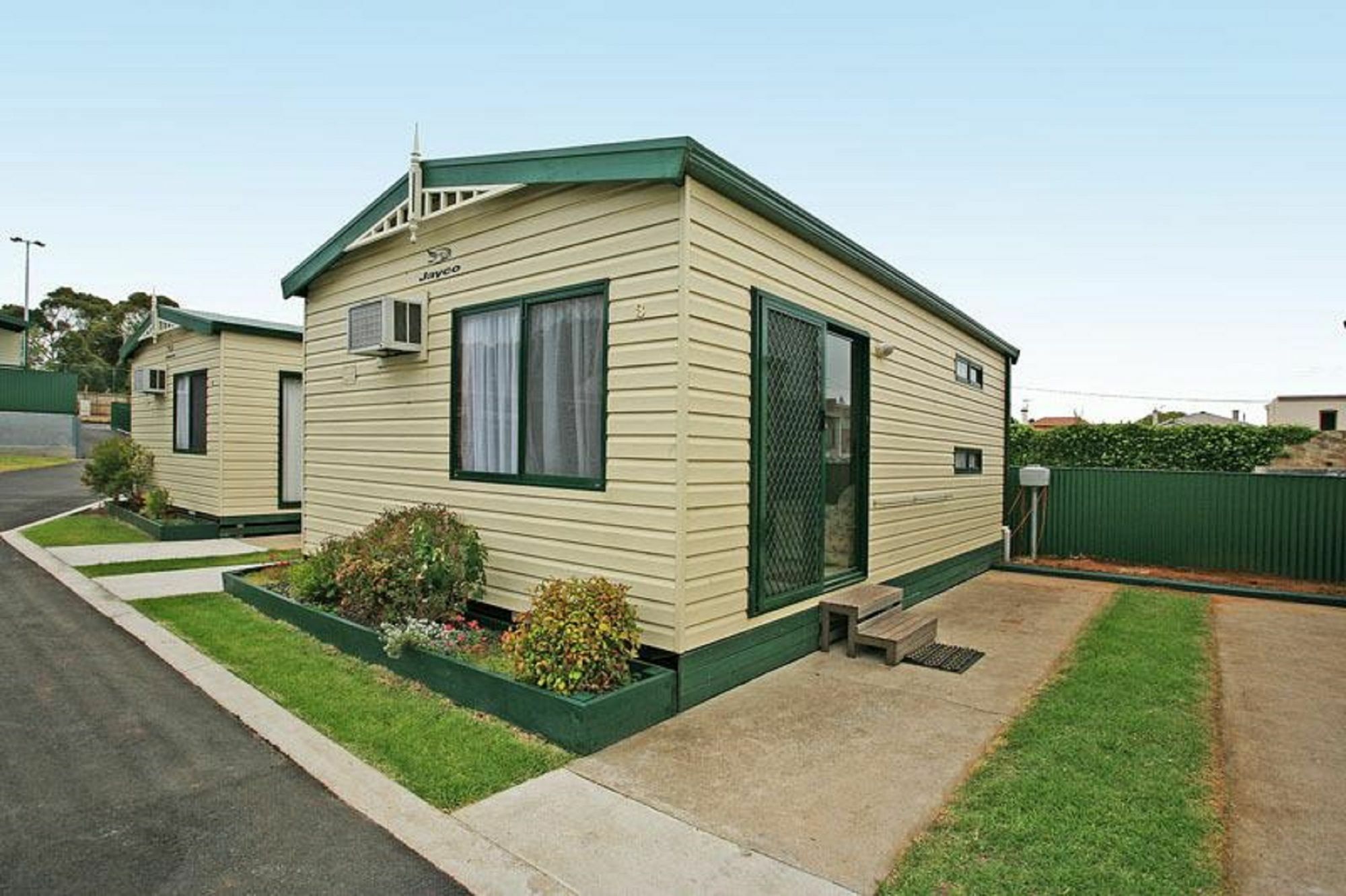 Village Warrnambool