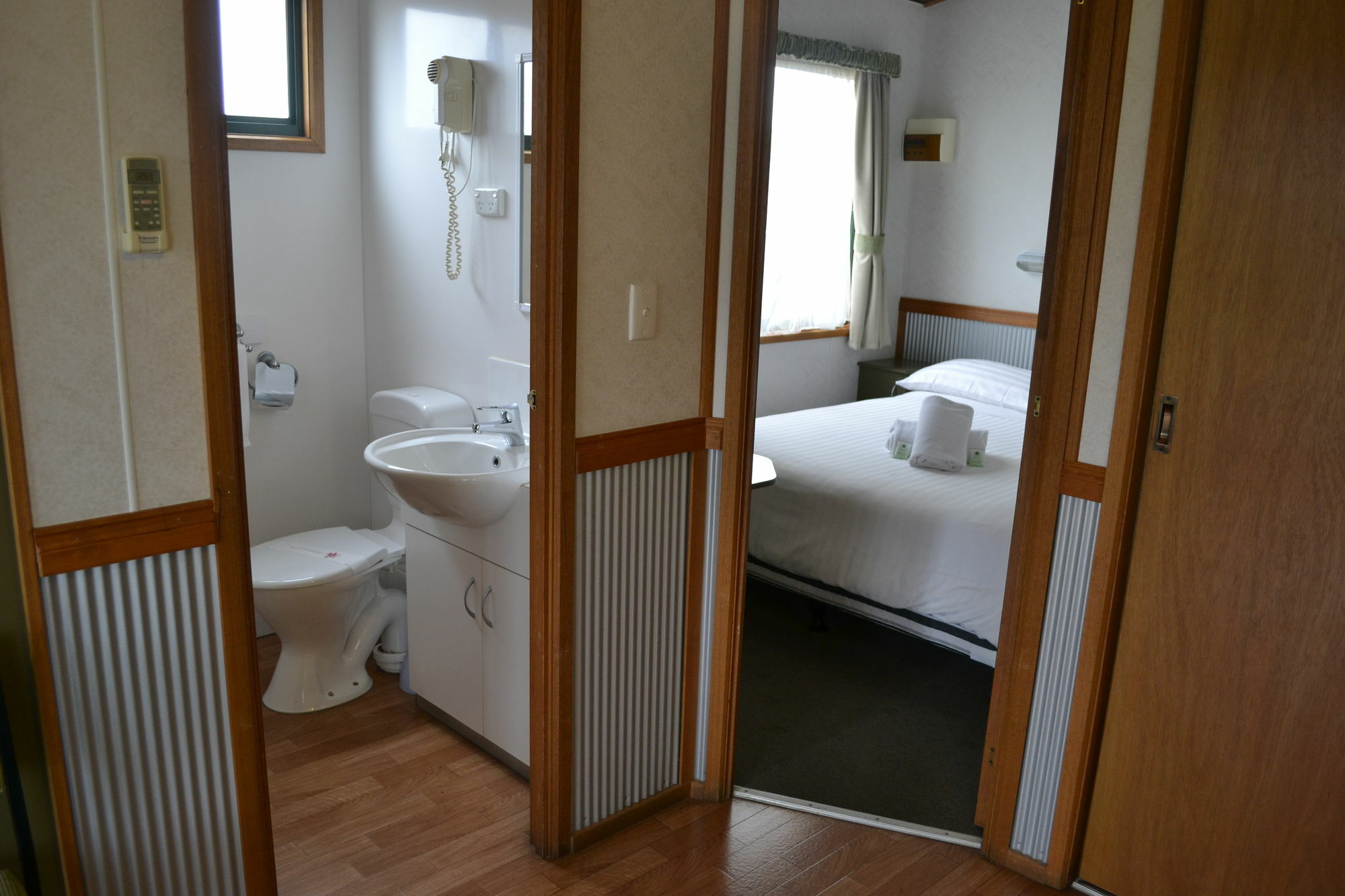 Holiday park Village 3*