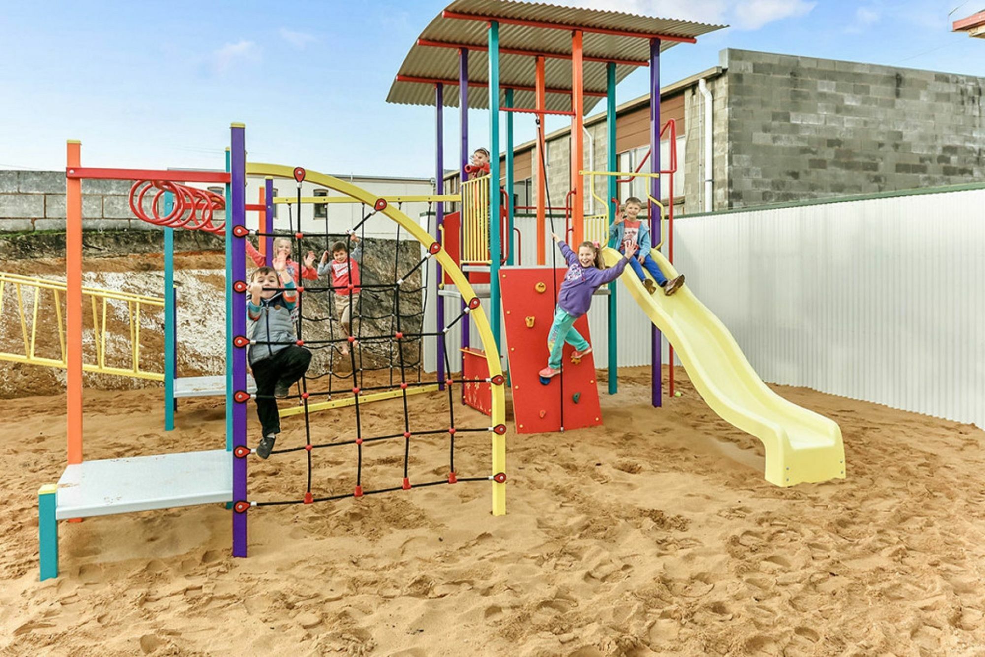 Holiday park Village