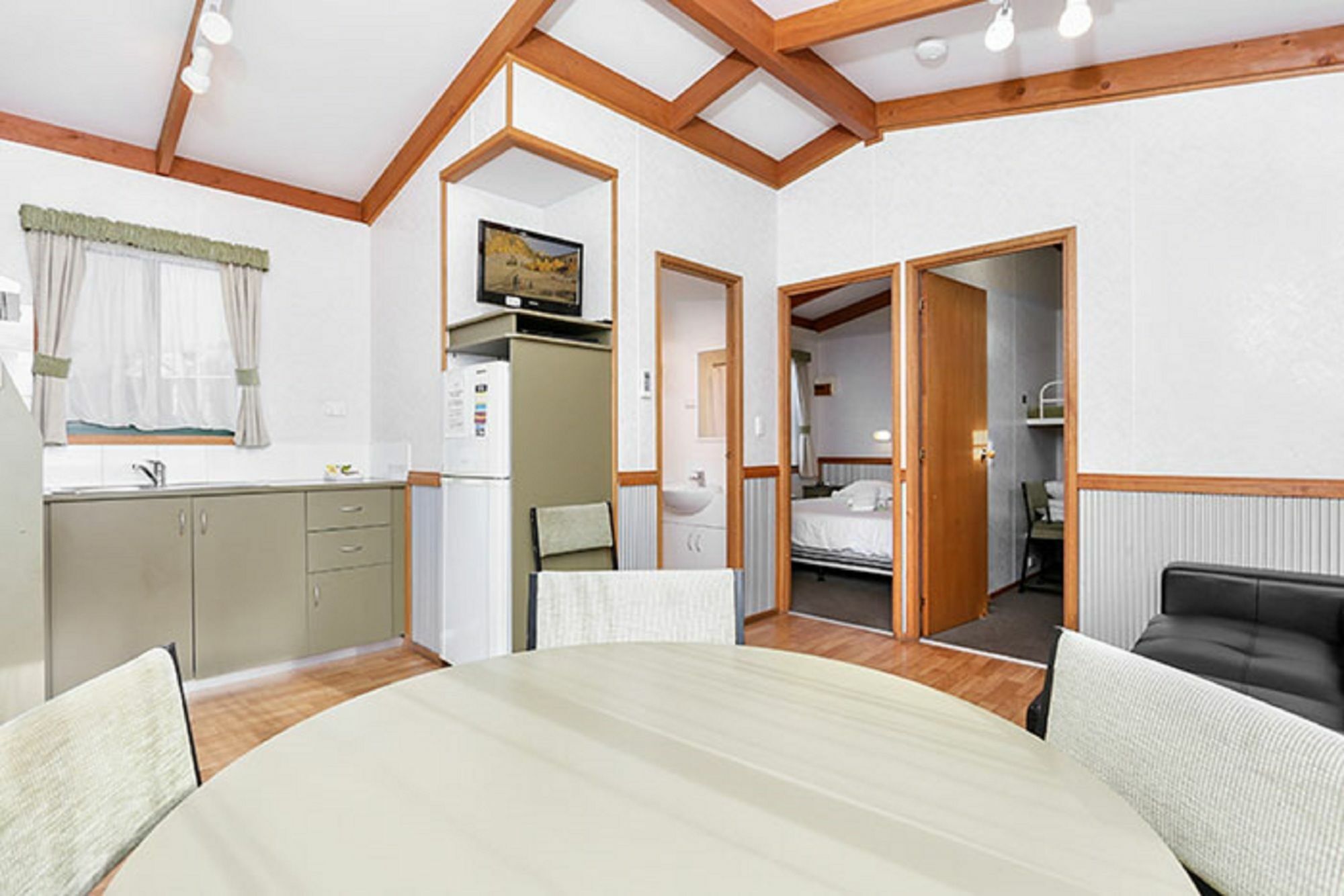 Holiday park Village Warrnambool