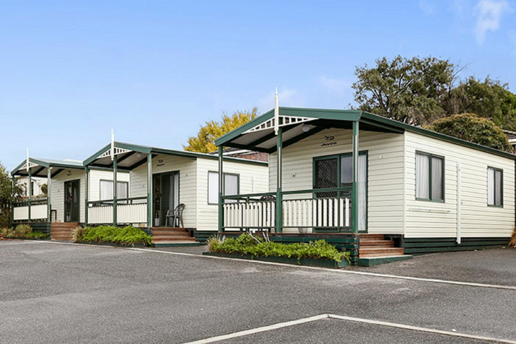 Village Holiday park
