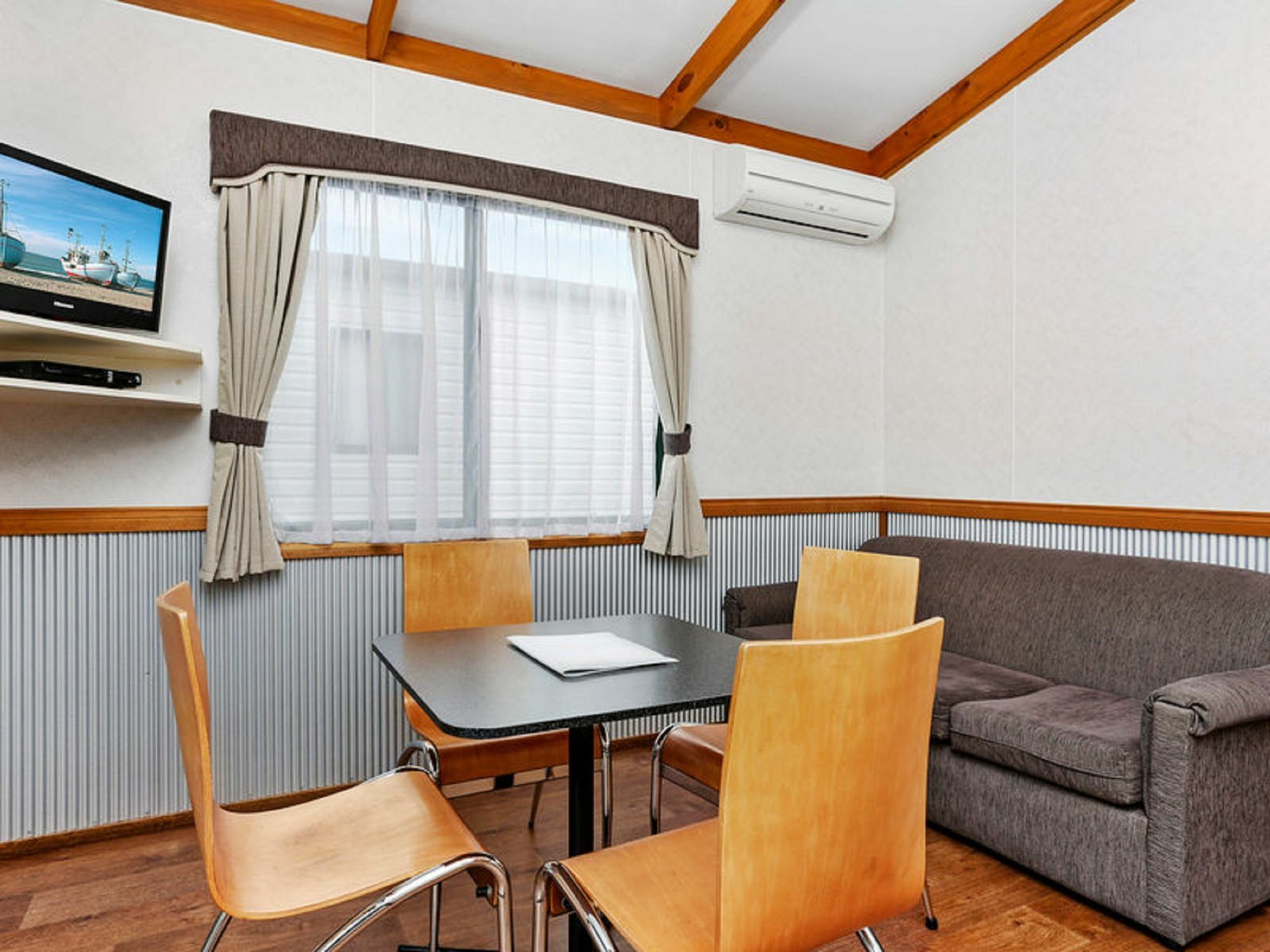 Village Holiday park
