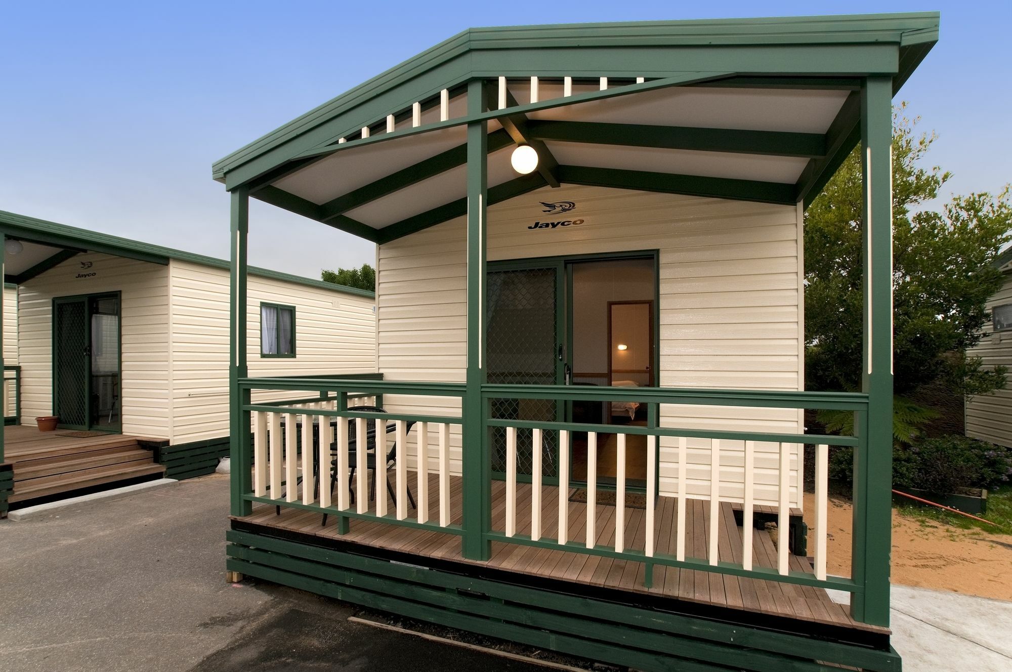 Village Holiday park 3*
