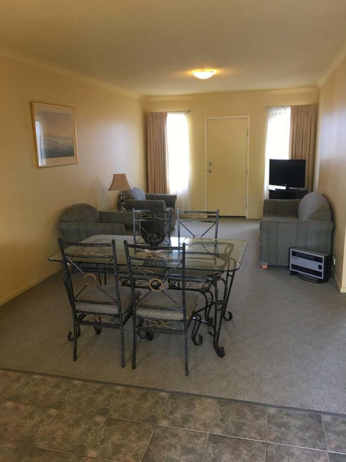 Hopkins House & Motel Warrnambool