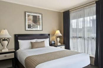 Comfort On Raglan Inn Warrnambool