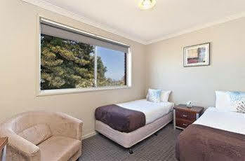 Inn Comfort On Raglan Warrnambool