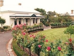 Merton Manor Exclusive 4* Warrnambool