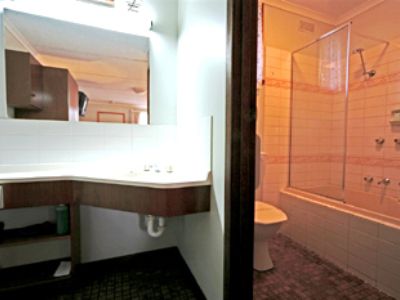 Motel Warrnambool Motel