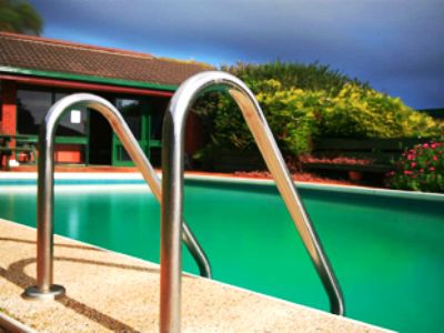 Motel Motel Warrnambool Warrnambool