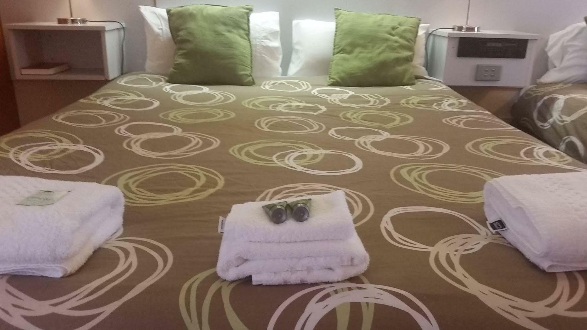 Motel Motel Warrnambool 3*