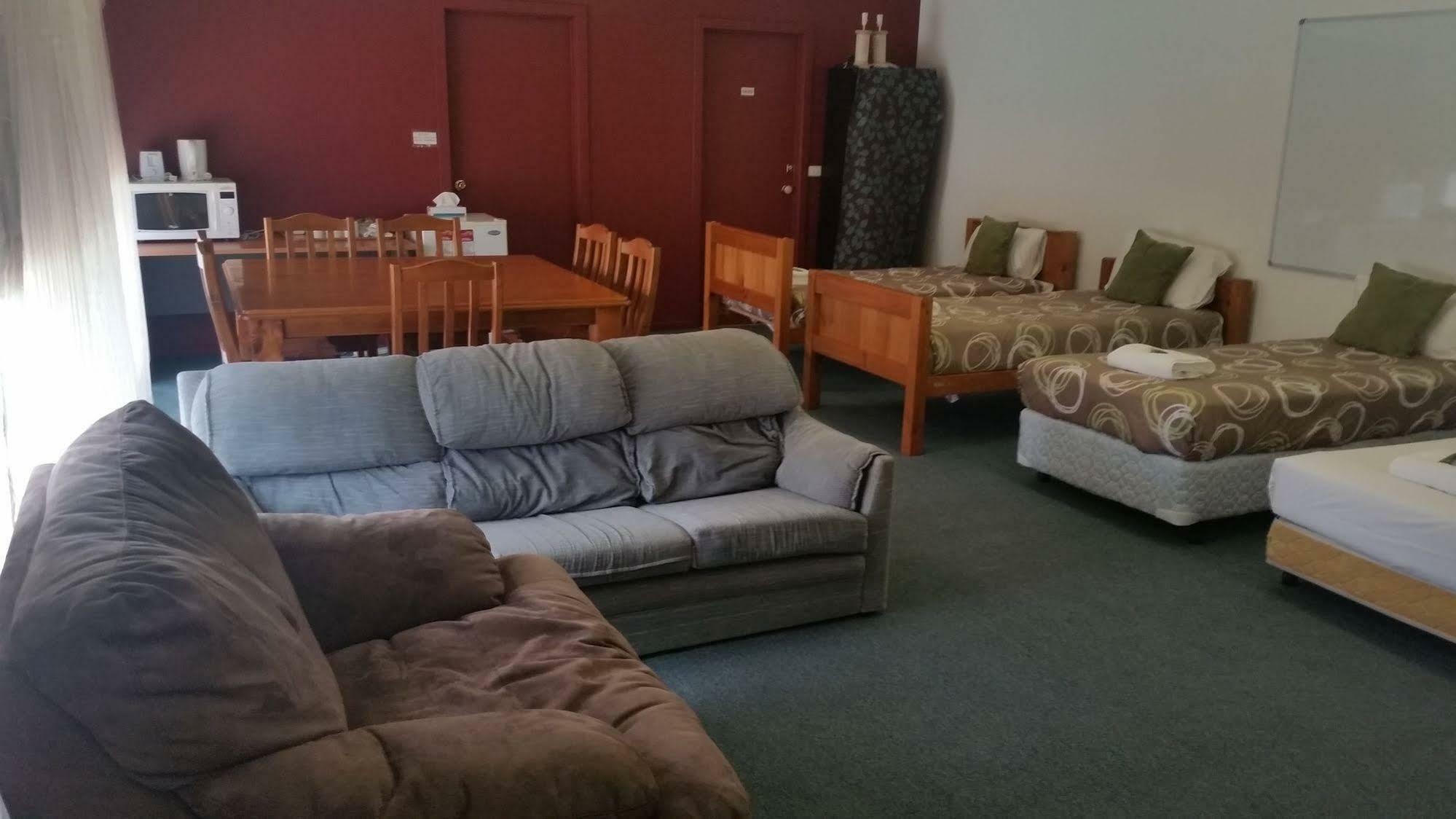 Motel Warrnambool Motel Warrnambool