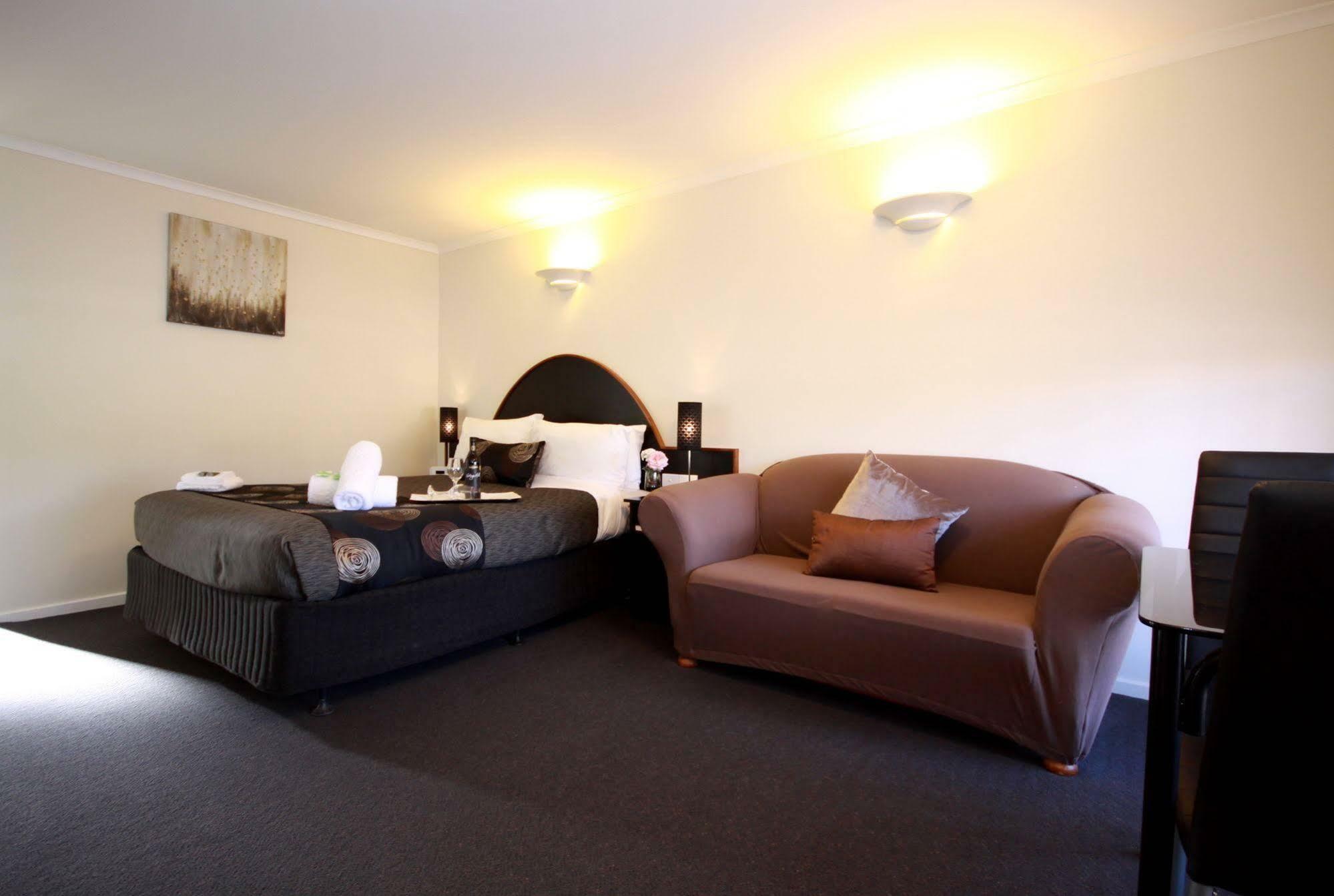 Motel Warrnambool Warrnambool