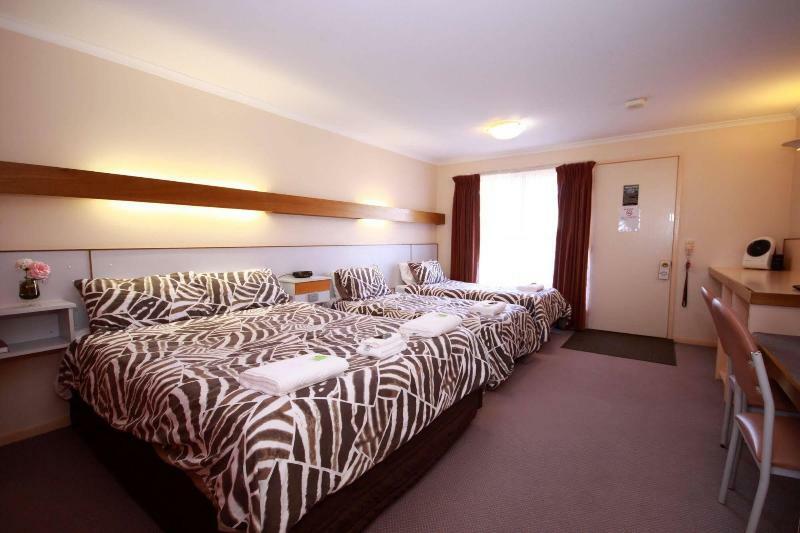 Motel Motel Warrnambool 3*
