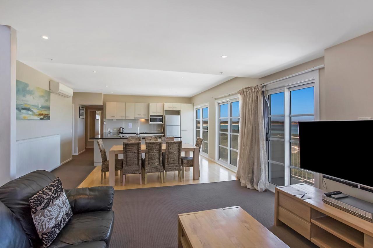 Deep Blue & Hot Springs 4* Warrnambool