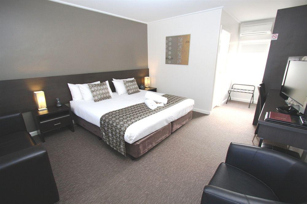 Motel Comfort Western
