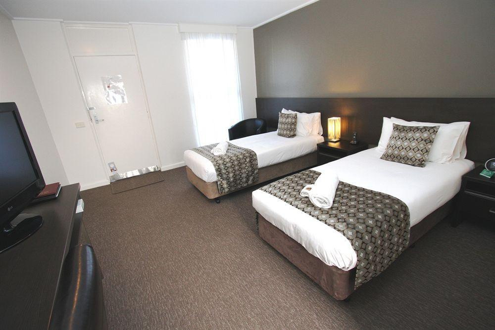 Motel Comfort Western Warrnambool
