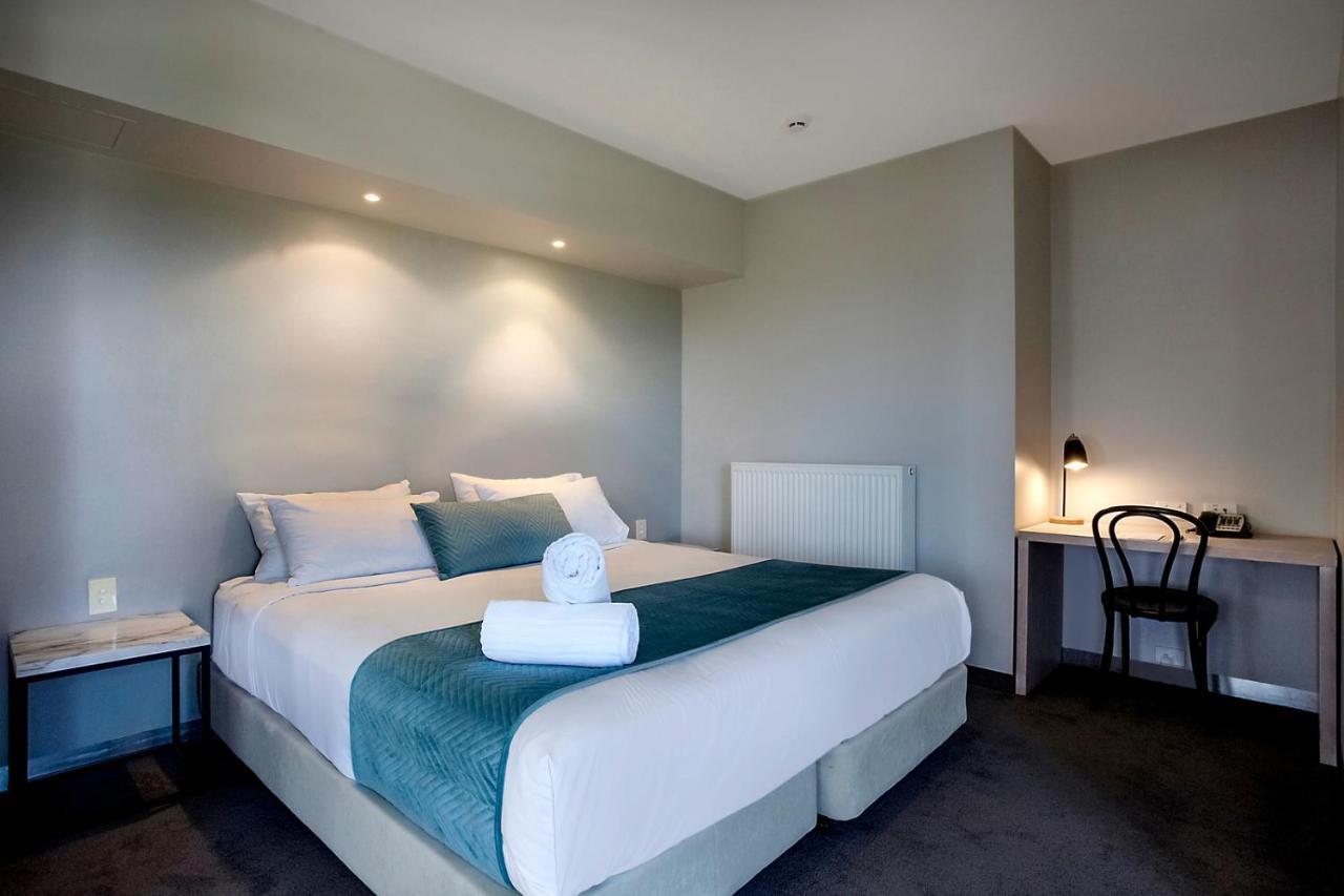 Hotel Deep Blue & Hot Springs Warrnambool