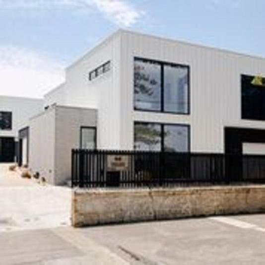 Apartment Timor Street