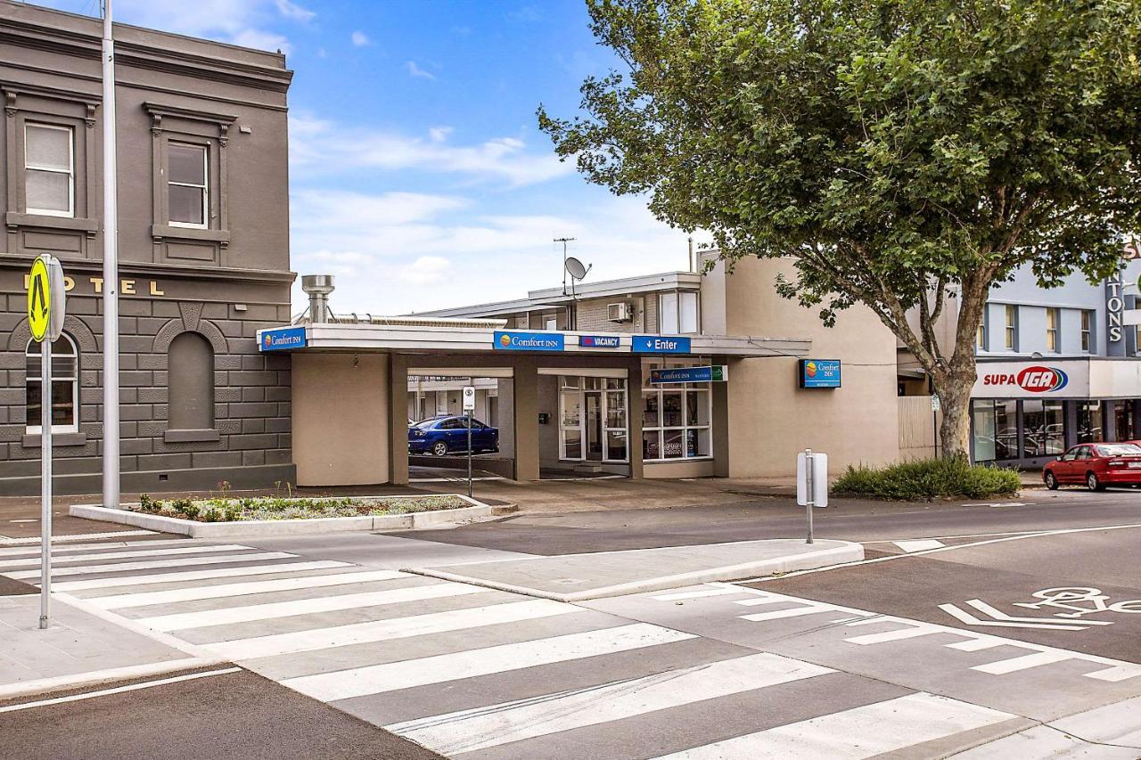 Comfort Western 4* Warrnambool