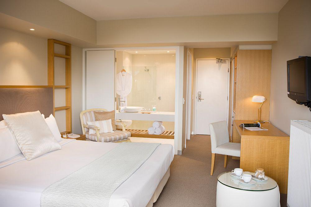 Hotel Deep Blue & Hot Springs 4*